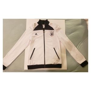 Adidas soccer club Germany jacket